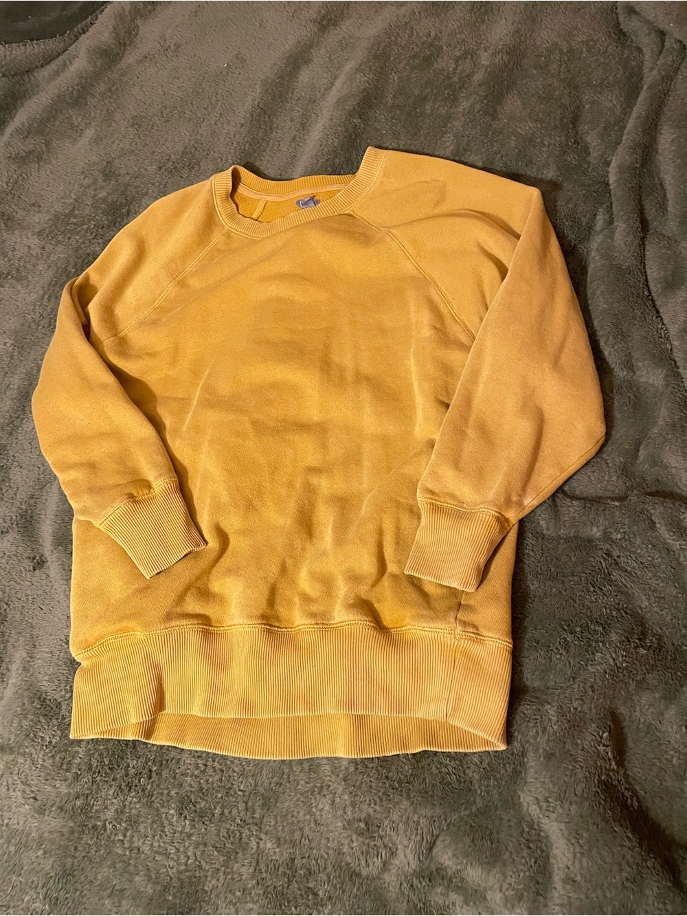 Long sleeve lot